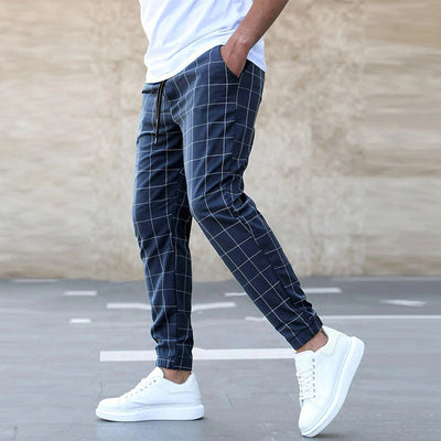 Cyrus | Comfort trousers