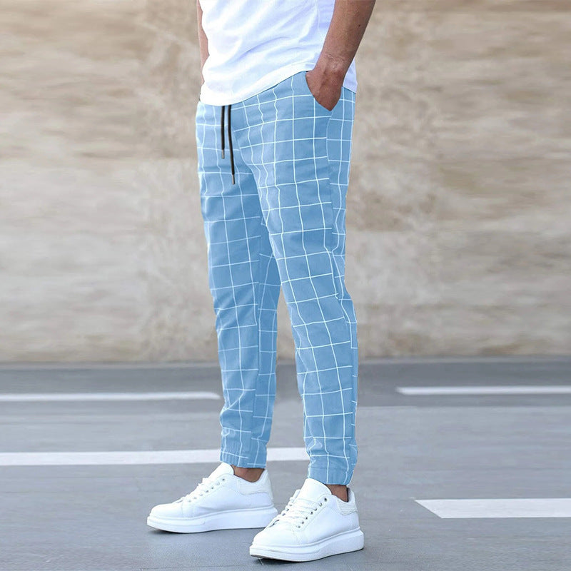 Cyrus | Comfort trousers