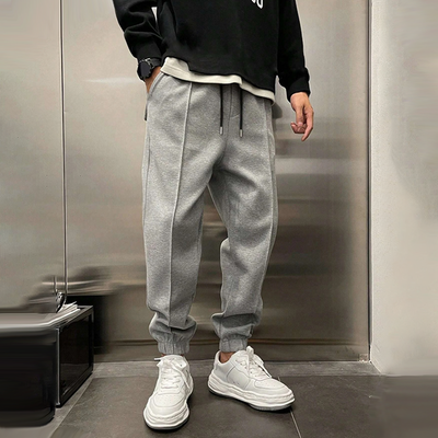Gabriel | Supreme Sports Trousers