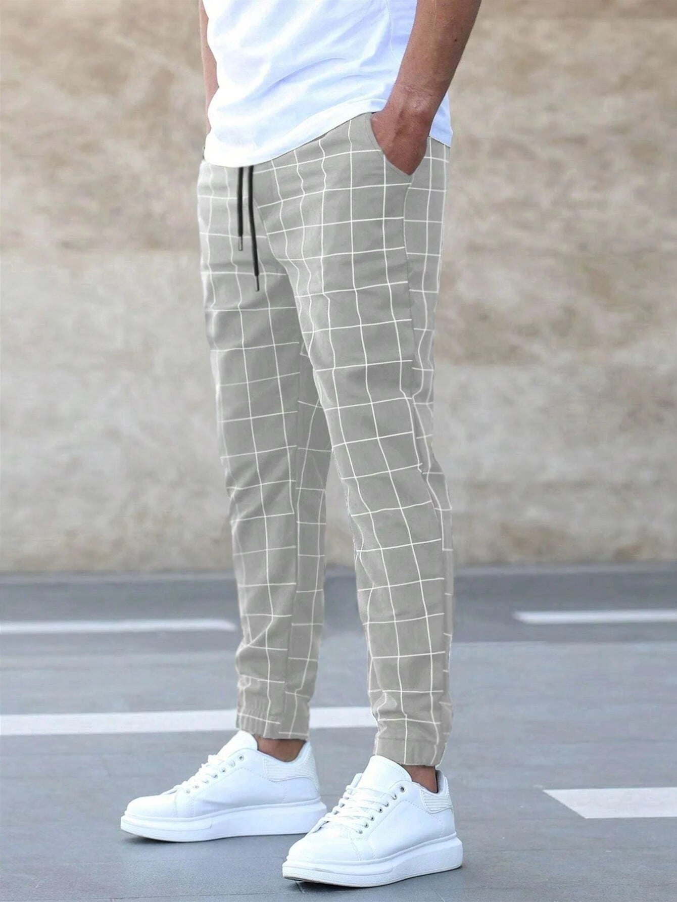 Cyrus | Comfort trousers
