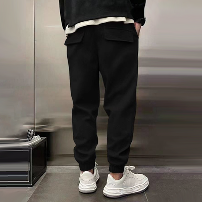 Gabriel | Supreme Sports Trousers