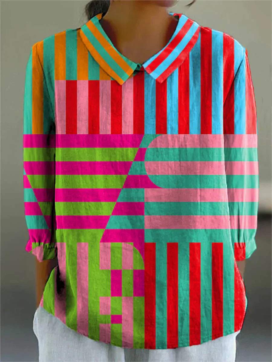 Isola | Painter's Blouse