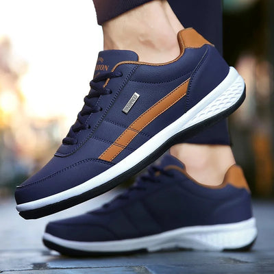 Maxwell | Orthopedic Shoes