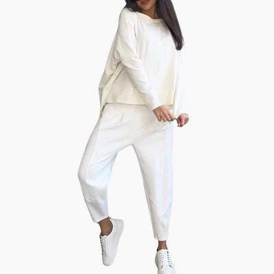 Anna | Comfortable Two-Piece Set
