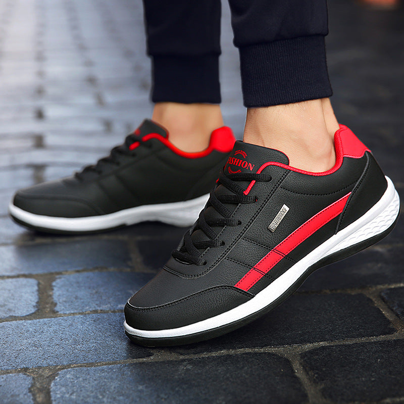 Maxwell | Orthopedic Shoes