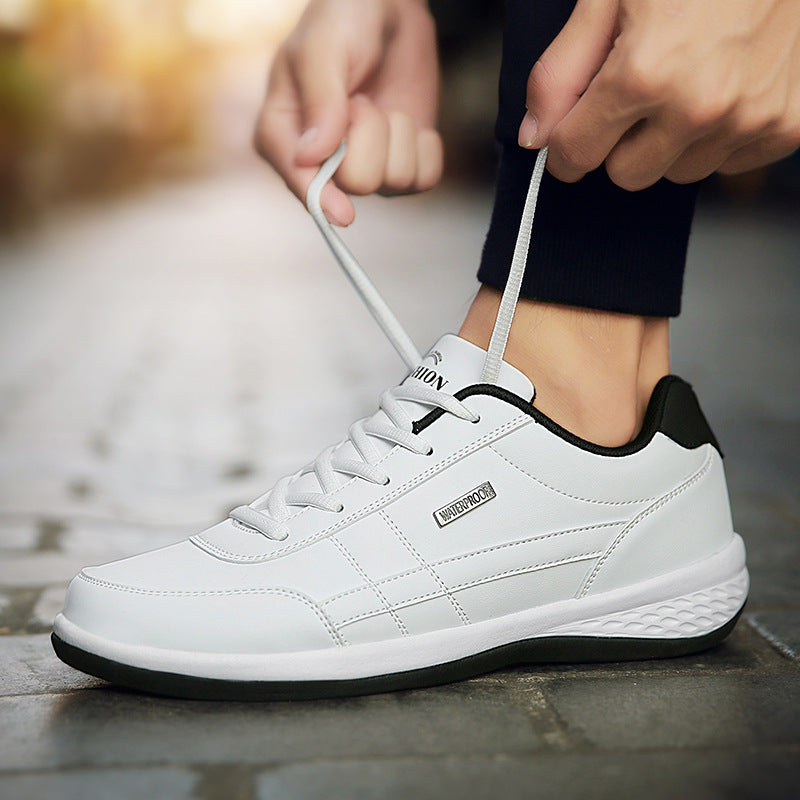 Maxwell | Orthopedic Shoes