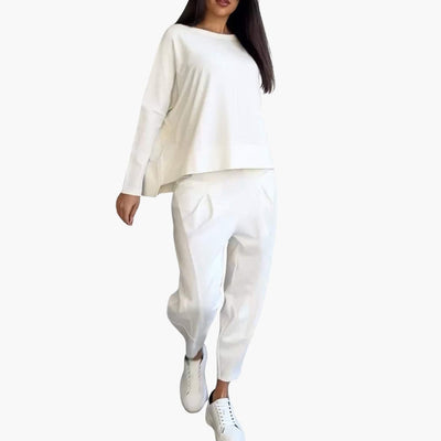 Anna | Comfortable Two-Piece Set