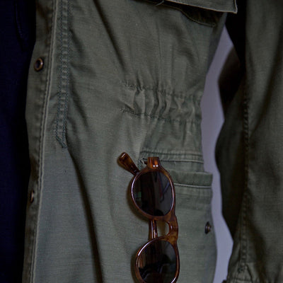 Vietnam Era - M65 Jacket