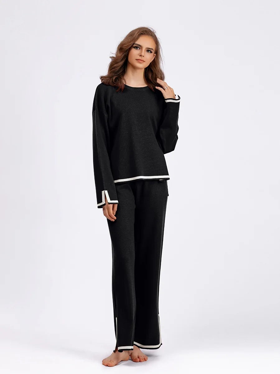 Angela | Soft and Comfortable Knit Set