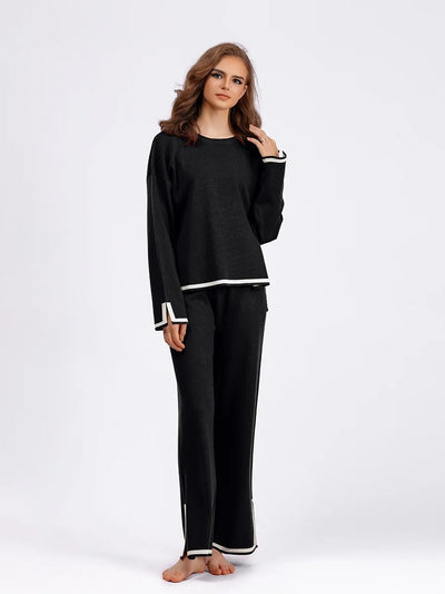 Angela | Soft and Comfortable Knit Set