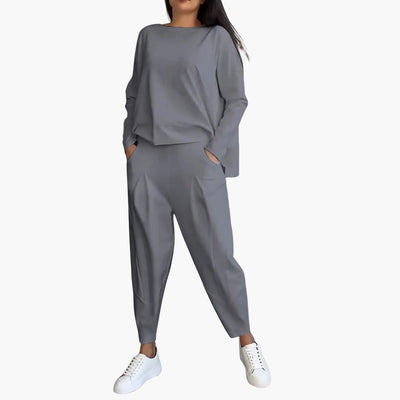 Anna | Comfortable Two-Piece Set