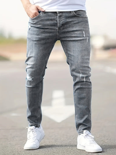 Henry | Tailored Jeans for Men