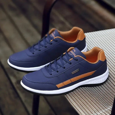 Maxwell | Orthopedic Shoes