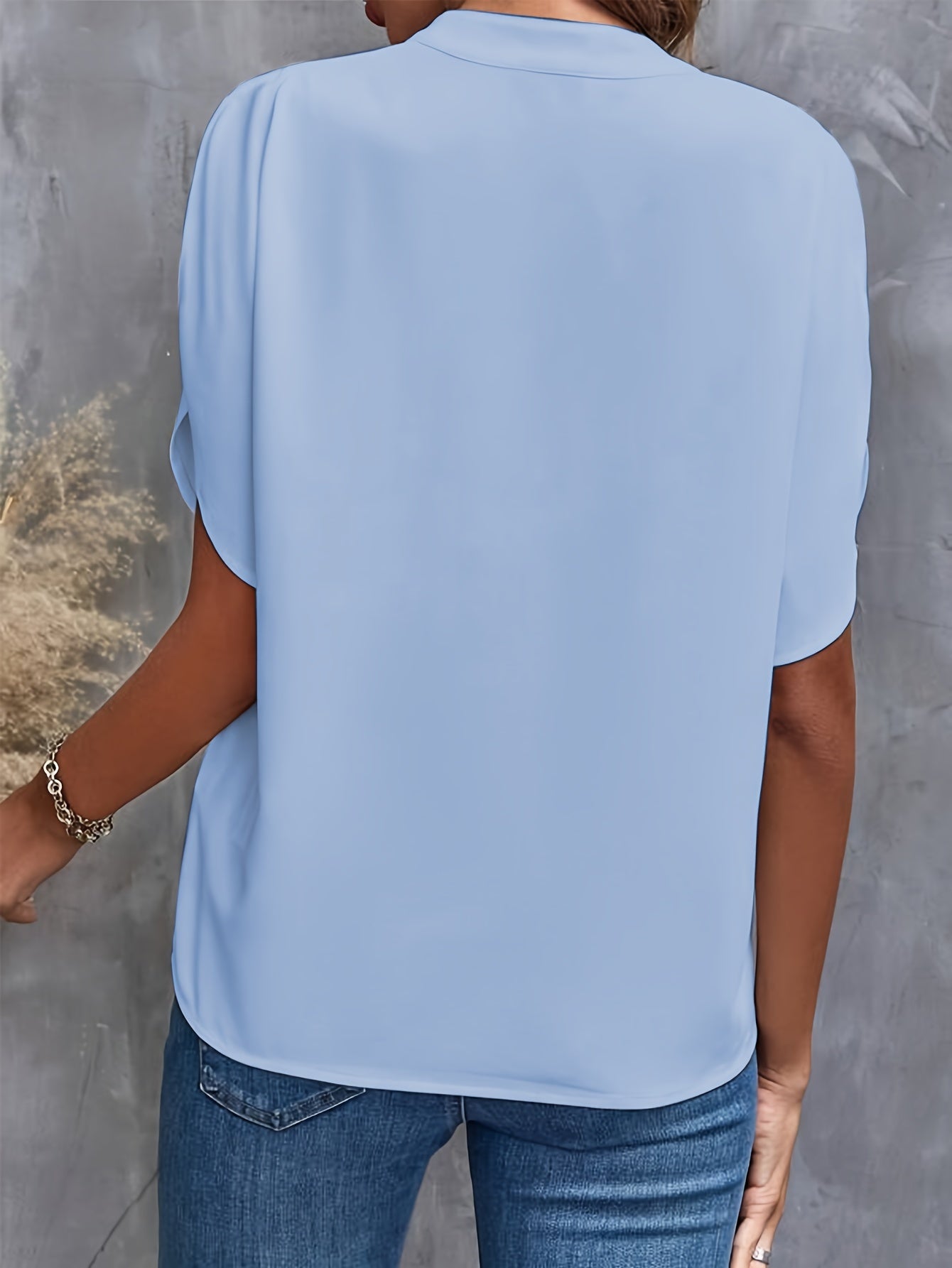 Harper™ | Women’s Elegant Blouse