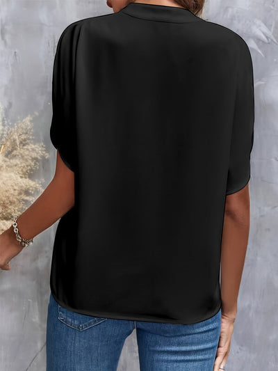 Harper™ | Women’s Elegant Blouse