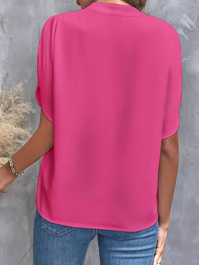 Harper™ | Women’s Elegant Blouse