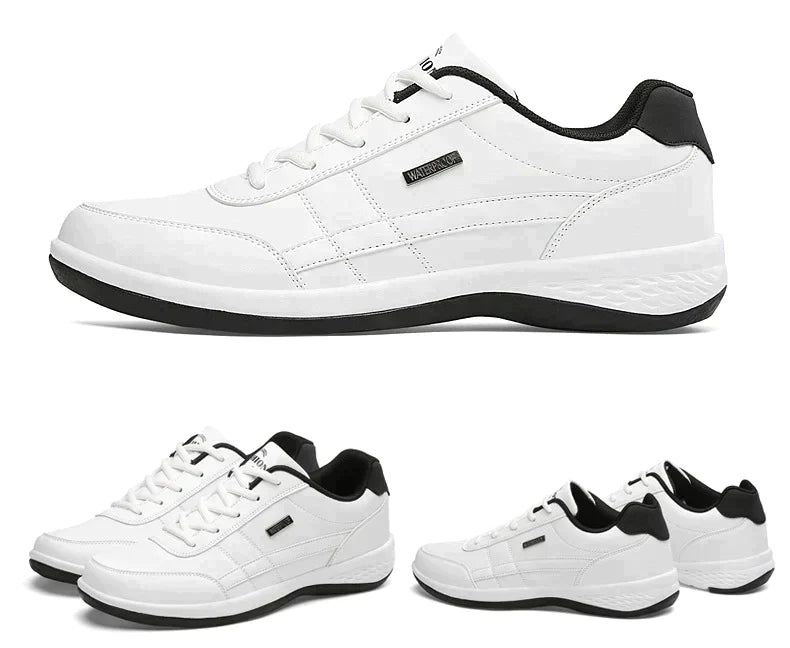 Maxwell | Orthopedic Shoes