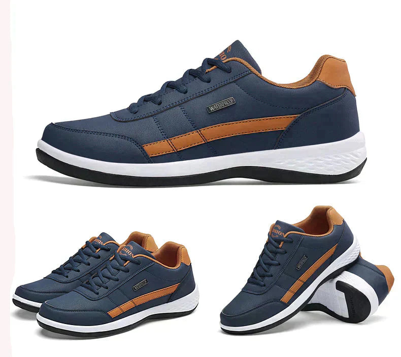 Maxwell | Orthopedic Shoes