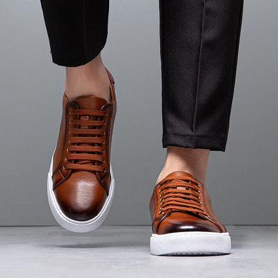 Isaac | Sneaker