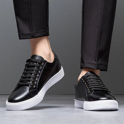 Isaac | Sneaker
