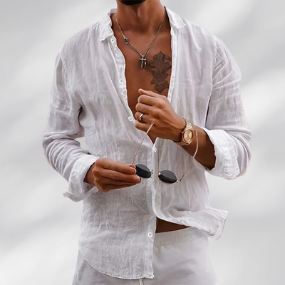 Ansel | Elegance Shirt