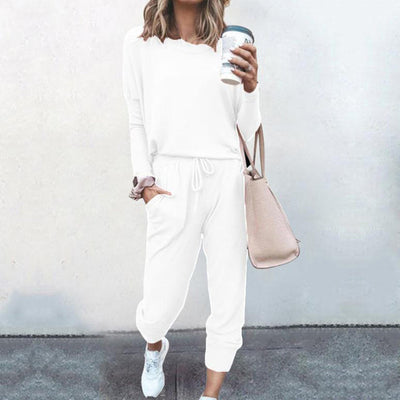 Harper | Women's Two-Piece Set