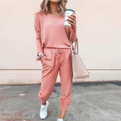 Harper | Women's Two-Piece Set