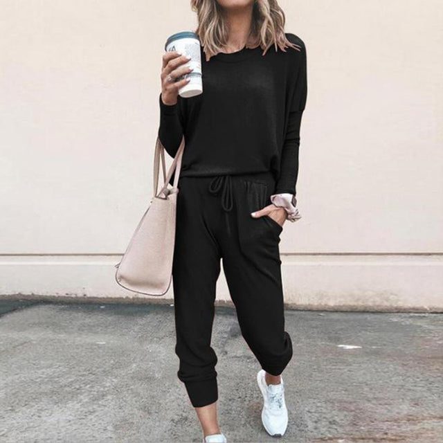 Harper | Women's Two-Piece Set
