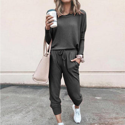 Harper | Women's Two-Piece Set