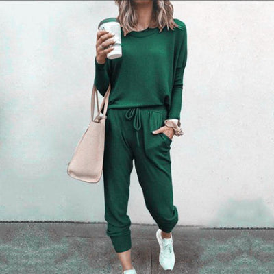 Harper | Women's Two-Piece Set