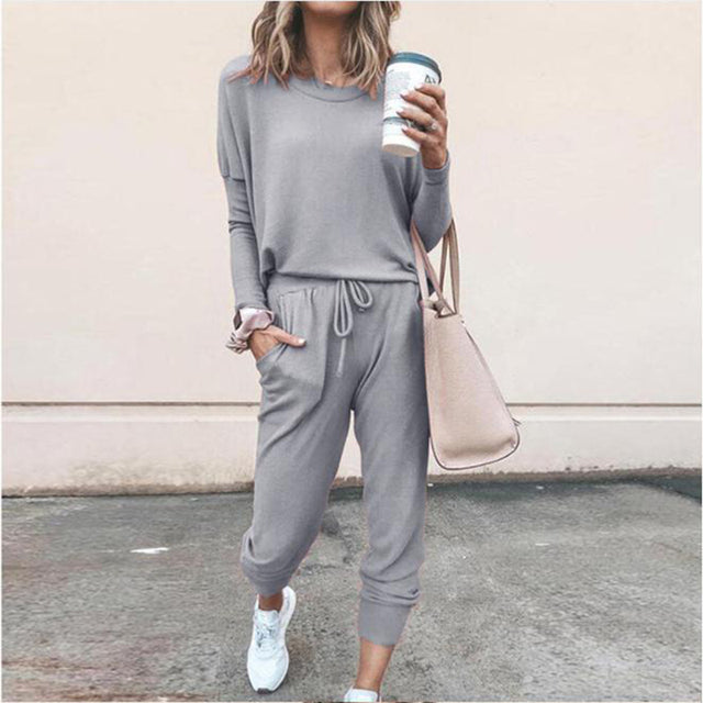 Harper | Women's Two-Piece Set