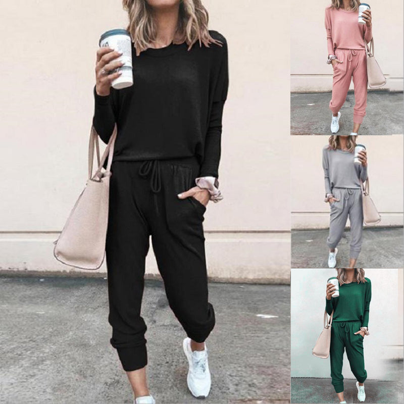 Harper | Women's Two-Piece Set