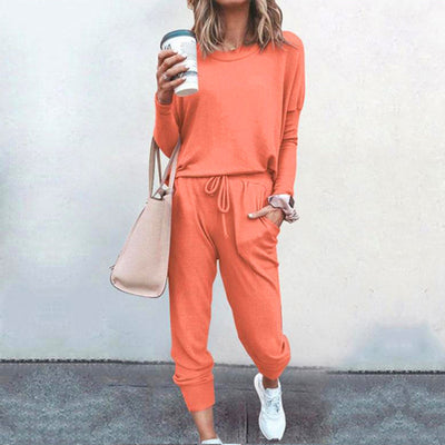 Harper | Women's Two-Piece Set