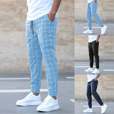Cyrus | Comfort trousers