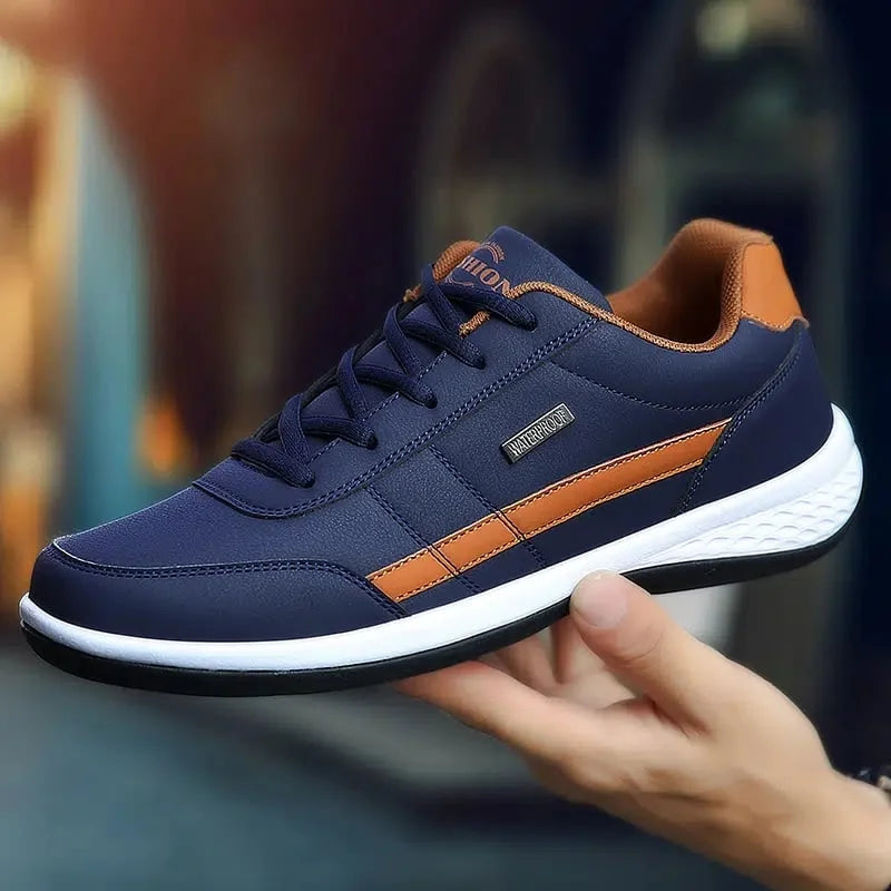 Maxwell | Orthopedic Shoes