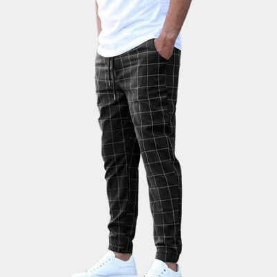 Cyrus | Comfort trousers