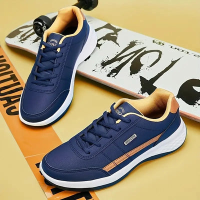 Maxwell | Orthopedic Shoes