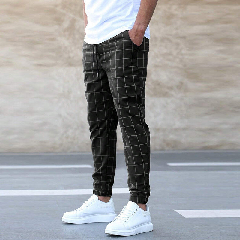 Cyrus | Comfort trousers