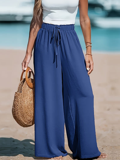 Isabella™ | Women’s Airy Wide Trousers