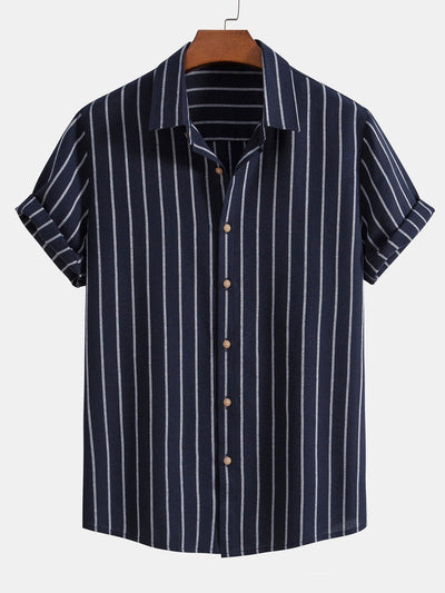 Huahine - Short Sleeved Set