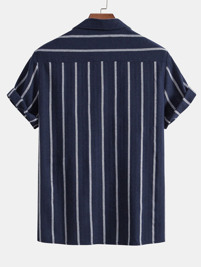 Havana - Short-Sleeved Set