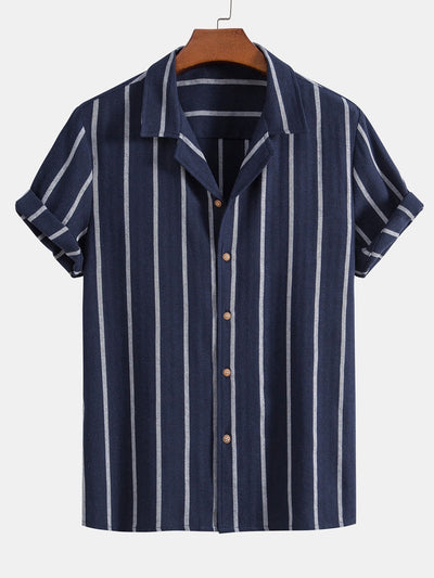 Havana - Short-Sleeved Set