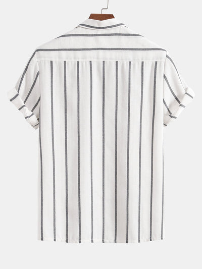 Havana - Short-Sleeved Set