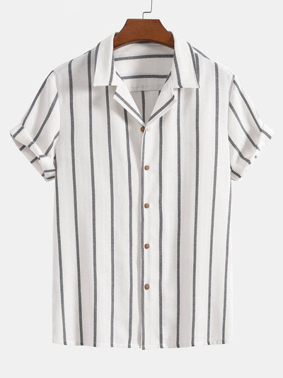 Havana - Short-Sleeved Set