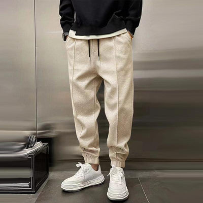 Gabriel | Supreme Sports Trousers
