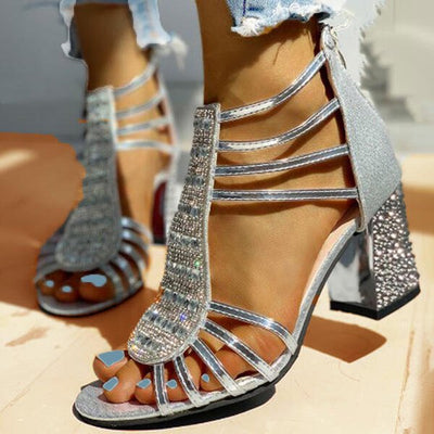 Amara – Elegant Comfort Heels